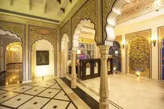 Umaid Haveli Hotel and Resort 