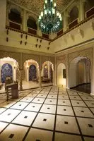 Umaid Haveli Hotel and Resort 