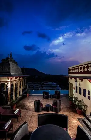 Umaid Haveli Hotel and Resort 