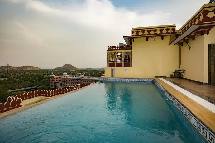 Umaid Haveli Hotel and Resort 