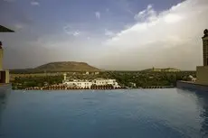 Umaid Haveli Hotel and Resort 