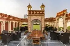 Umaid Haveli Hotel and Resort 