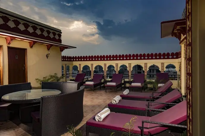 Umaid Haveli Hotel and Resort 