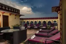 Umaid Haveli Hotel and Resort 