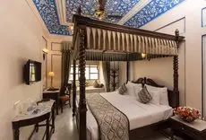 Umaid Haveli Hotel and Resort 