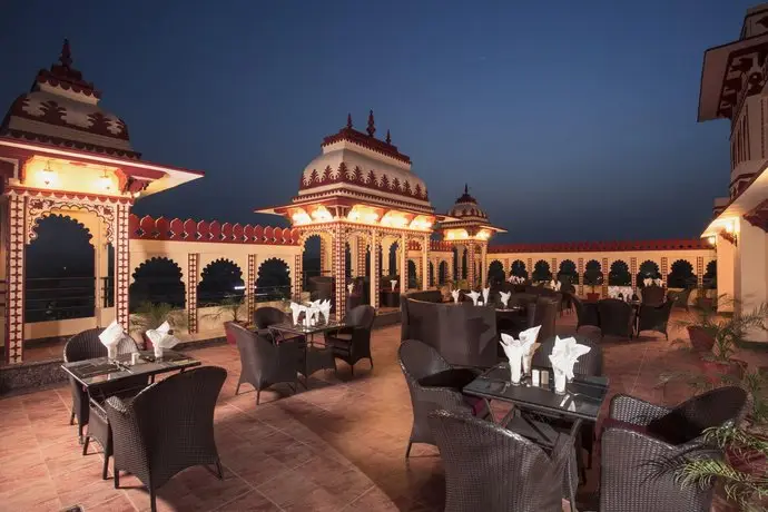 Umaid Haveli Hotel and Resort 