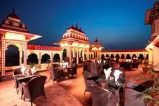 Umaid Haveli Hotel and Resort 