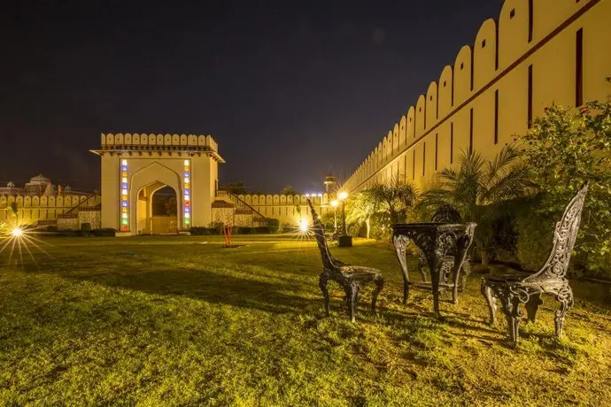 Umaid Haveli Hotel and Resort 