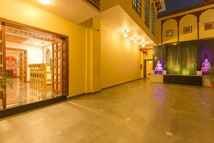 Umaid Haveli Hotel and Resort 