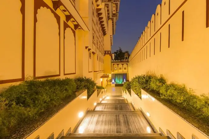 Umaid Haveli Hotel and Resort 