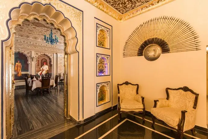 Umaid Haveli Hotel and Resort 