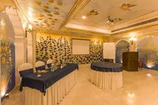 Umaid Haveli Hotel and Resort 