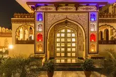 Umaid Haveli Hotel and Resort 