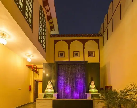 Umaid Haveli Hotel and Resort 