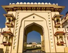 Umaid Haveli Hotel and Resort 