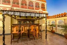 Umaid Haveli Hotel and Resort 