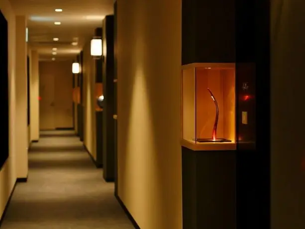 Kanazawa Sainoniwa Hotel 