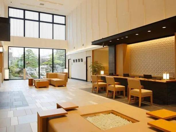 Kanazawa Sainoniwa Hotel 