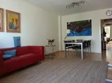 Appartement aan Zee Oostende 