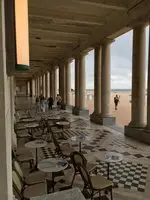 Appartement aan Zee Oostende 