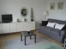 Apartment Mimosa Knokke-Heist 