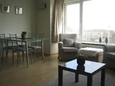 Apartment Mimosa Knokke-Heist 