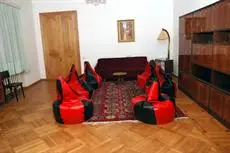 Hostel OldLviv 