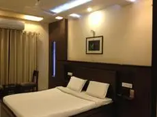 Hotel Plaza Inn Ajmer 