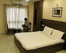 Hotel Plaza Inn Ajmer 