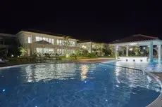 Ishigaki Resort Hotel 