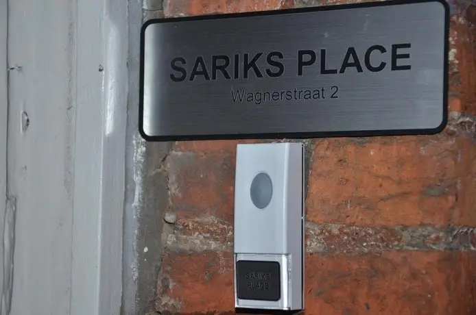 Apartment Sariks Place