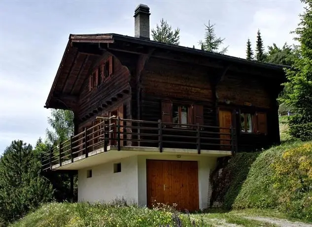 Chalet Puntjak