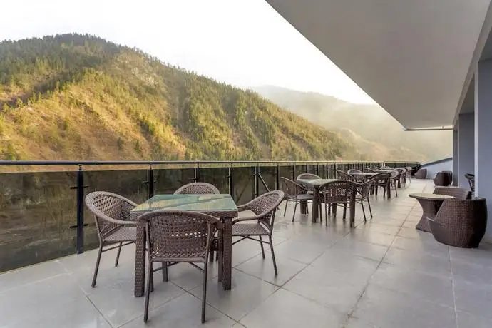 Borjomi Likani Health & Spa Centre 