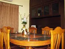 Cyber Castle Serviced Apartment 