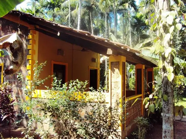 Dudhsagar Farmstay