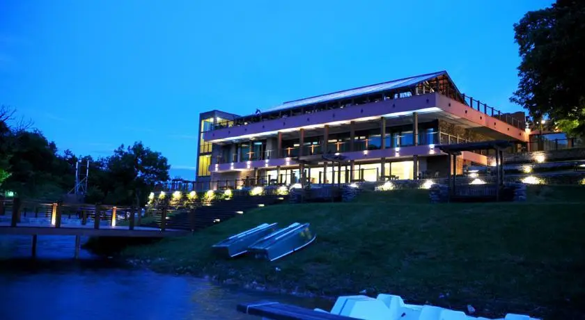 Kvareli Lake Resort