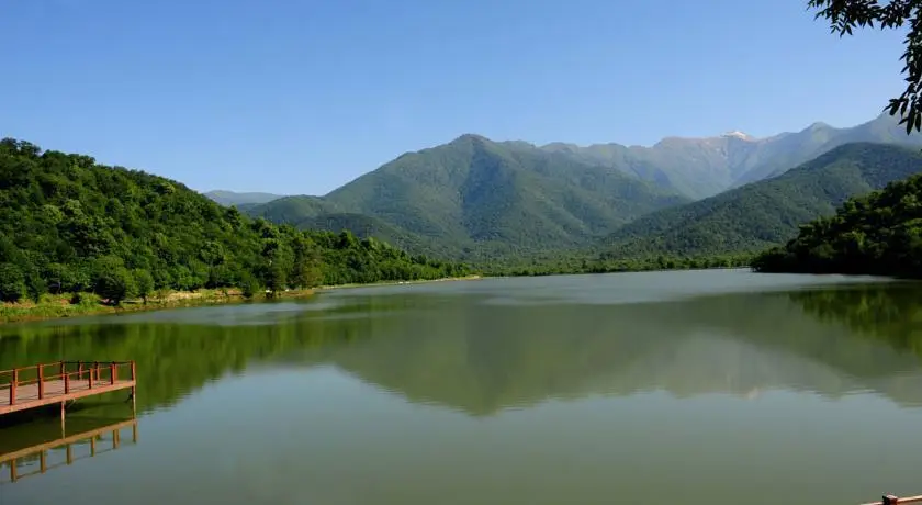 Kvareli Lake Resort