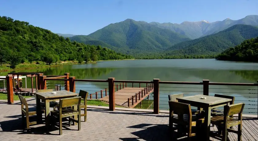 Kvareli Lake Resort