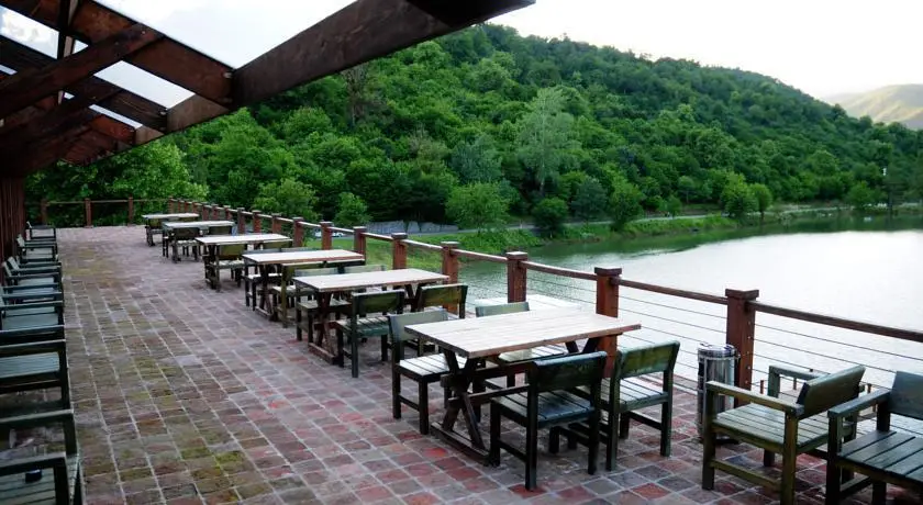 Kvareli Lake Resort 