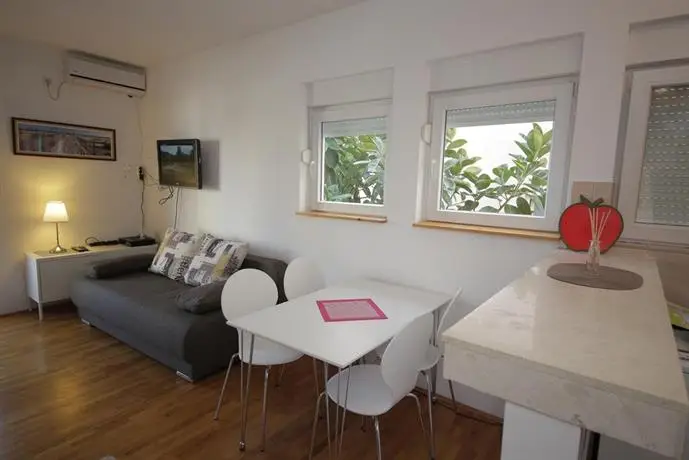 Studio Apartment Danijela 