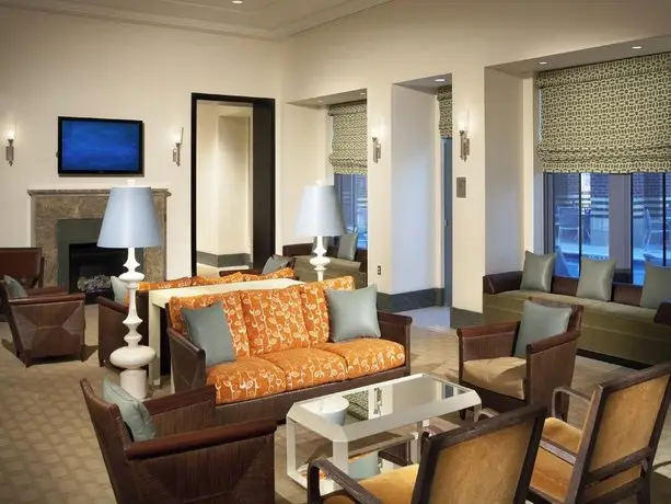 Global Luxury Suites at Metropolitan South