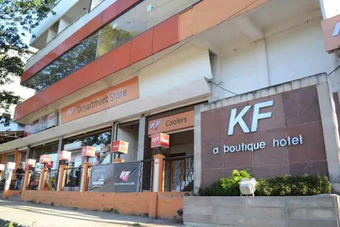 KF Hotel