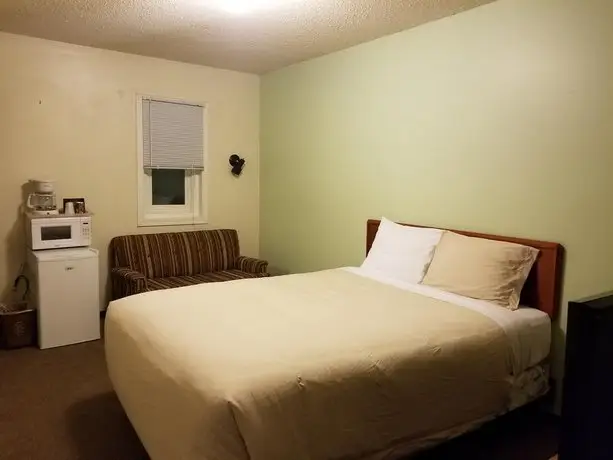 Melsask Motel