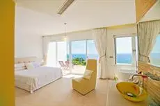 Ocean Paradise Resort Hengchun Township 