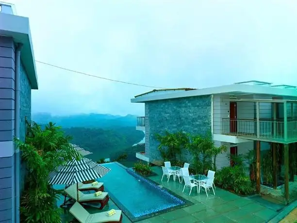 Ragamaya Resort & Spa Munnar 