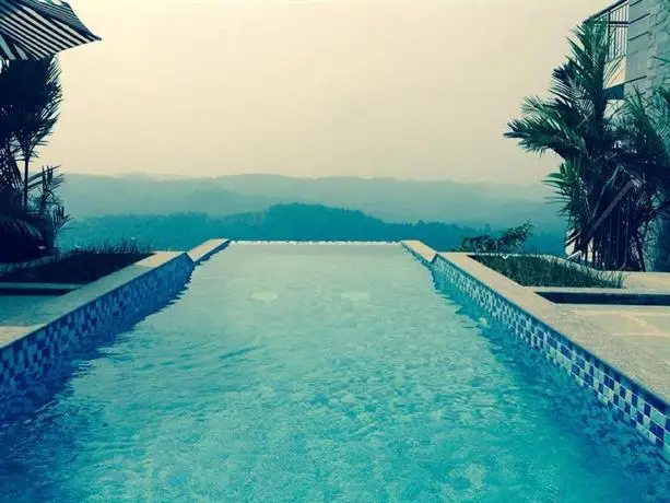 Ragamaya Resort & Spa Munnar 