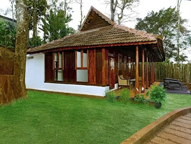 Ragamaya Resort & Spa Munnar 