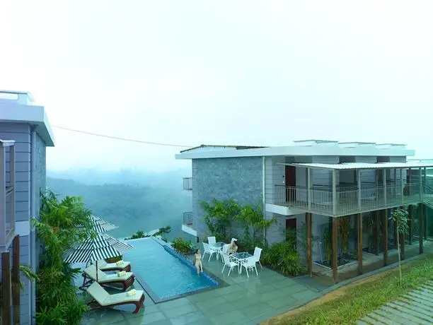 Ragamaya Resort & Spa Munnar 