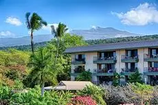 Beach Villas Kahaluu on Kona Coast 