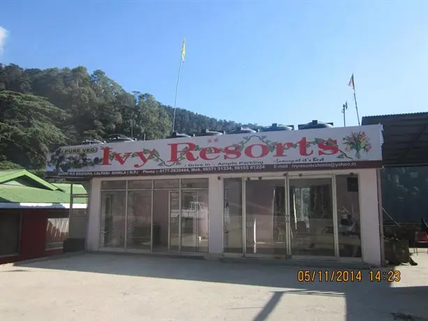 Ivy Resorts 